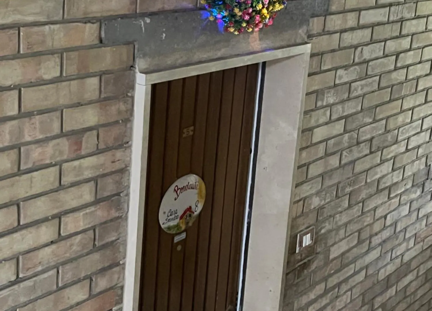 公寓 Casa Sandro 8 那不勒斯 意大利