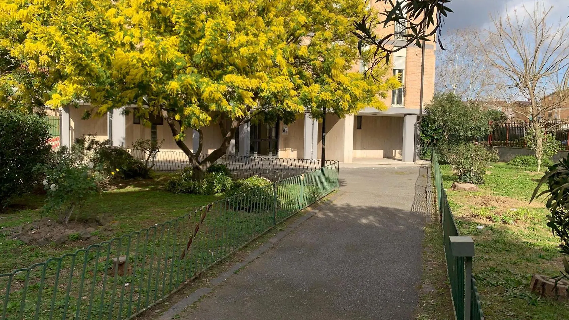 Apartment Casa Sandro 8 Naples