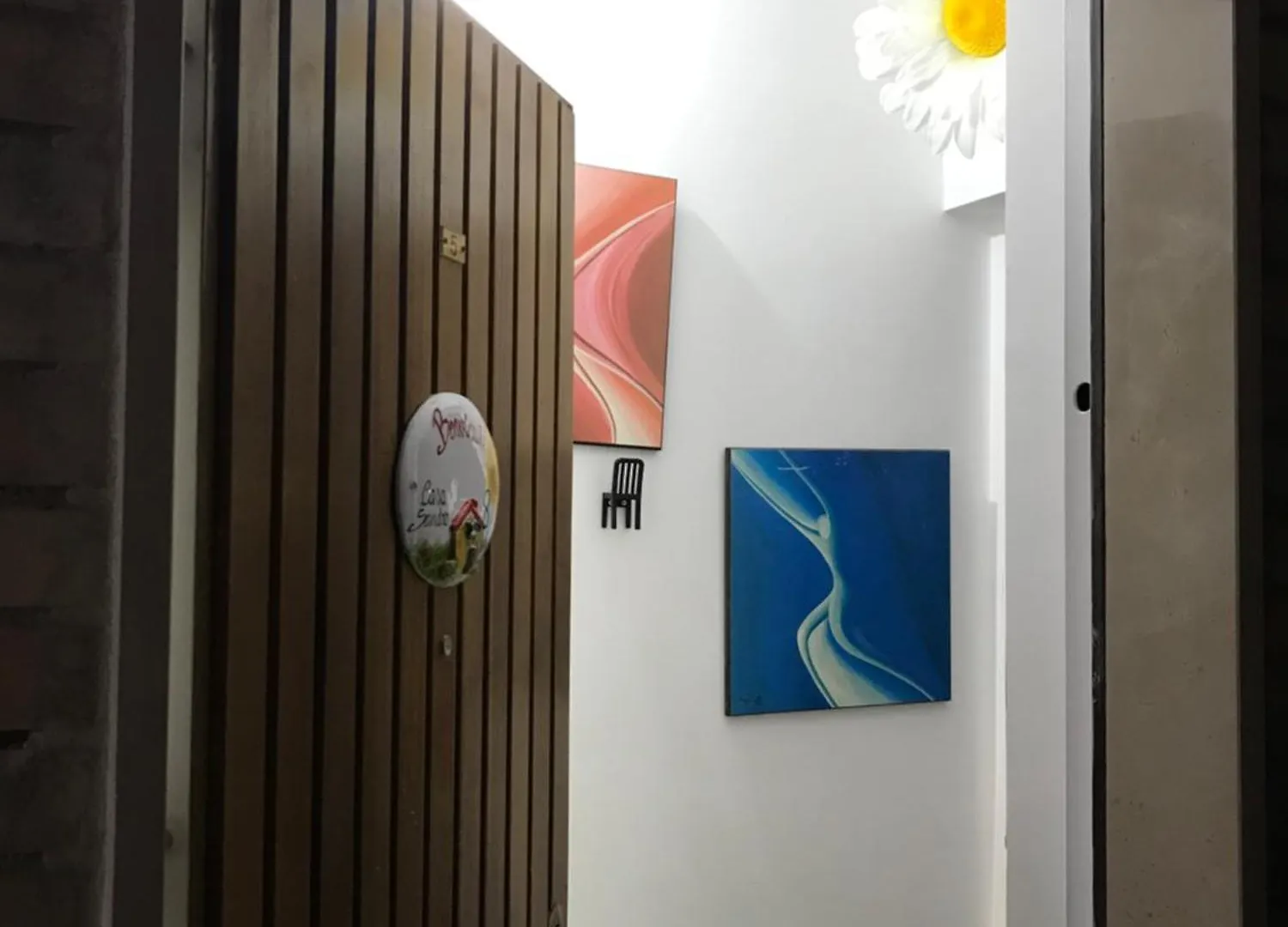 Casa Sandro 8 Naples