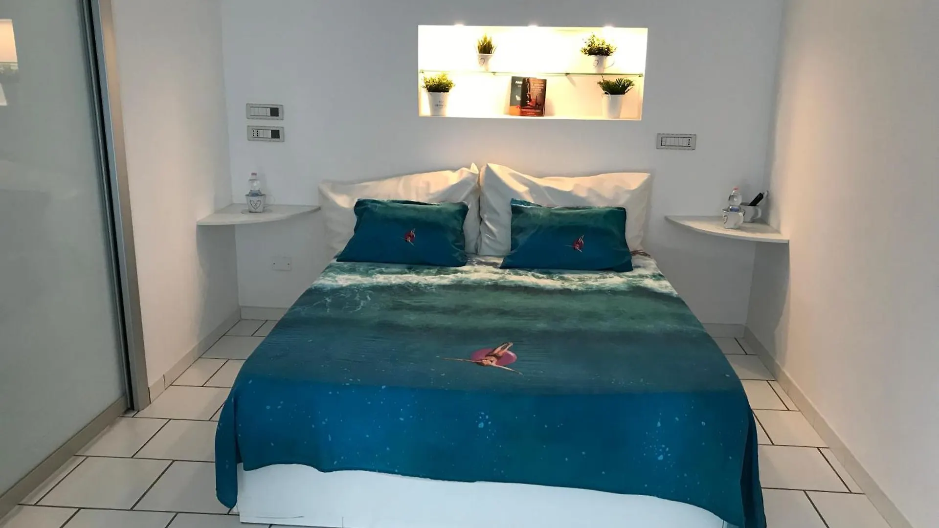 Apartment Casa Sandro 8 Naples
