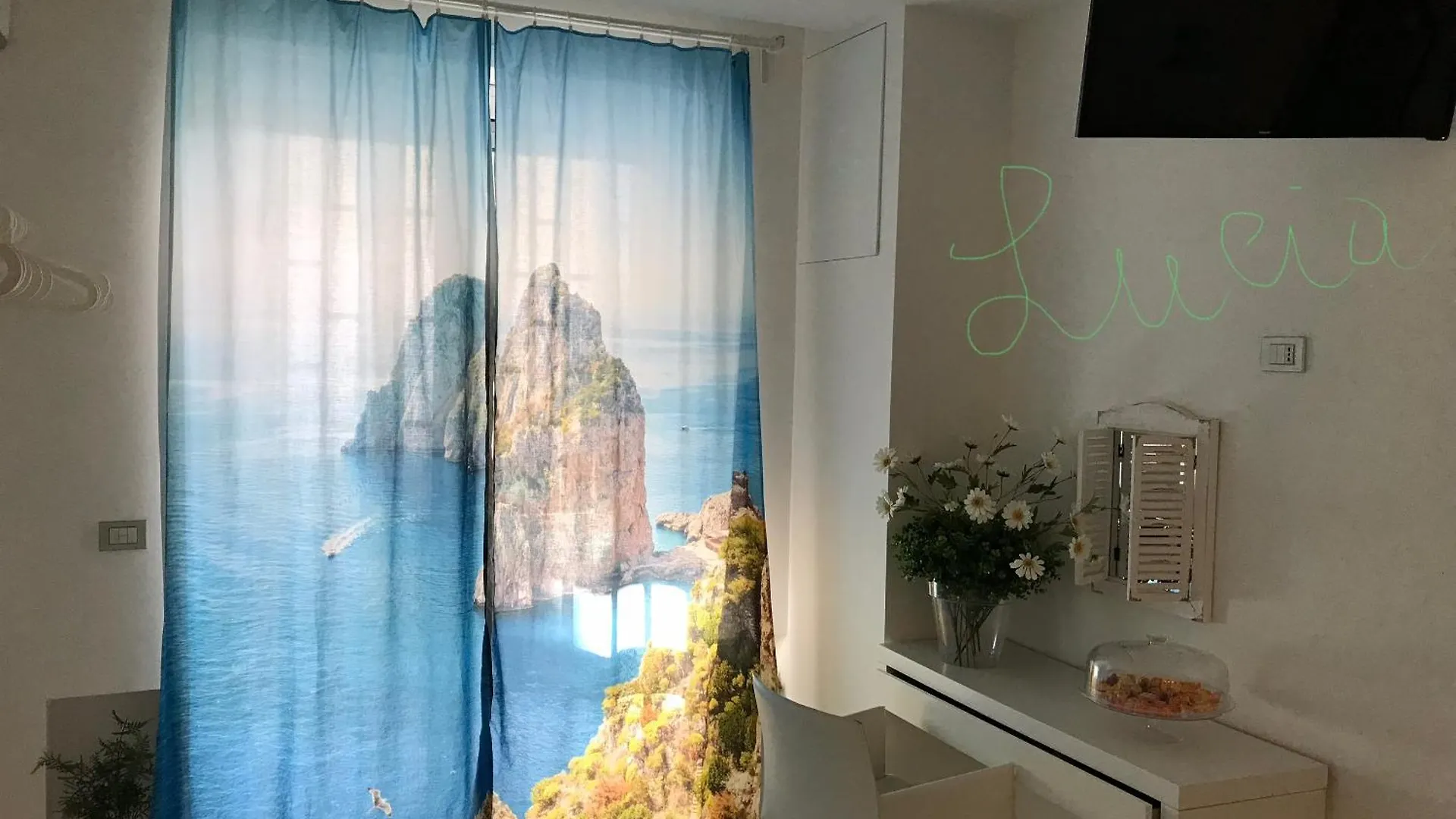 Apartment Casa Sandro 8 Naples