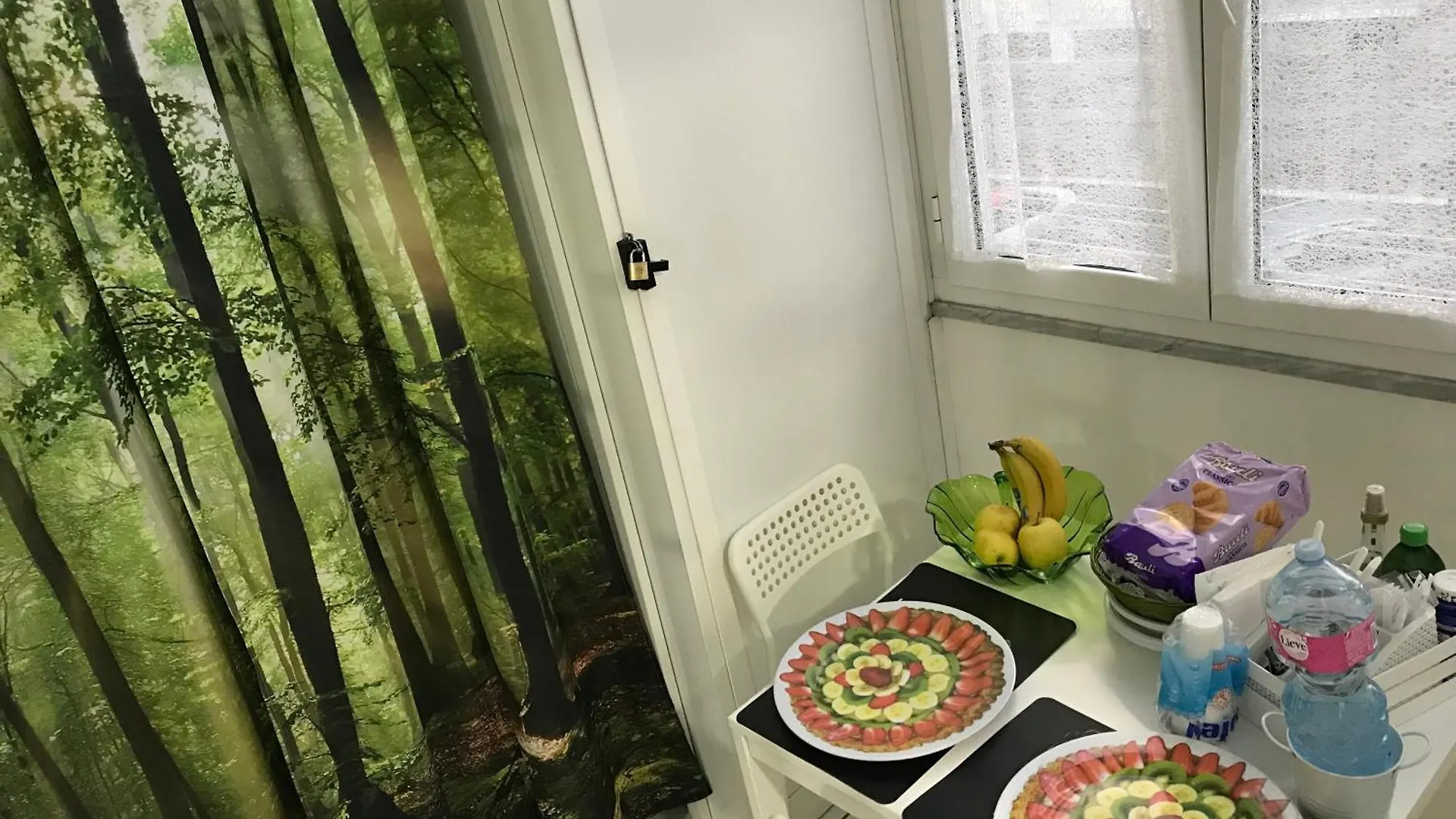 Apartment Casa Sandro 8 Naples