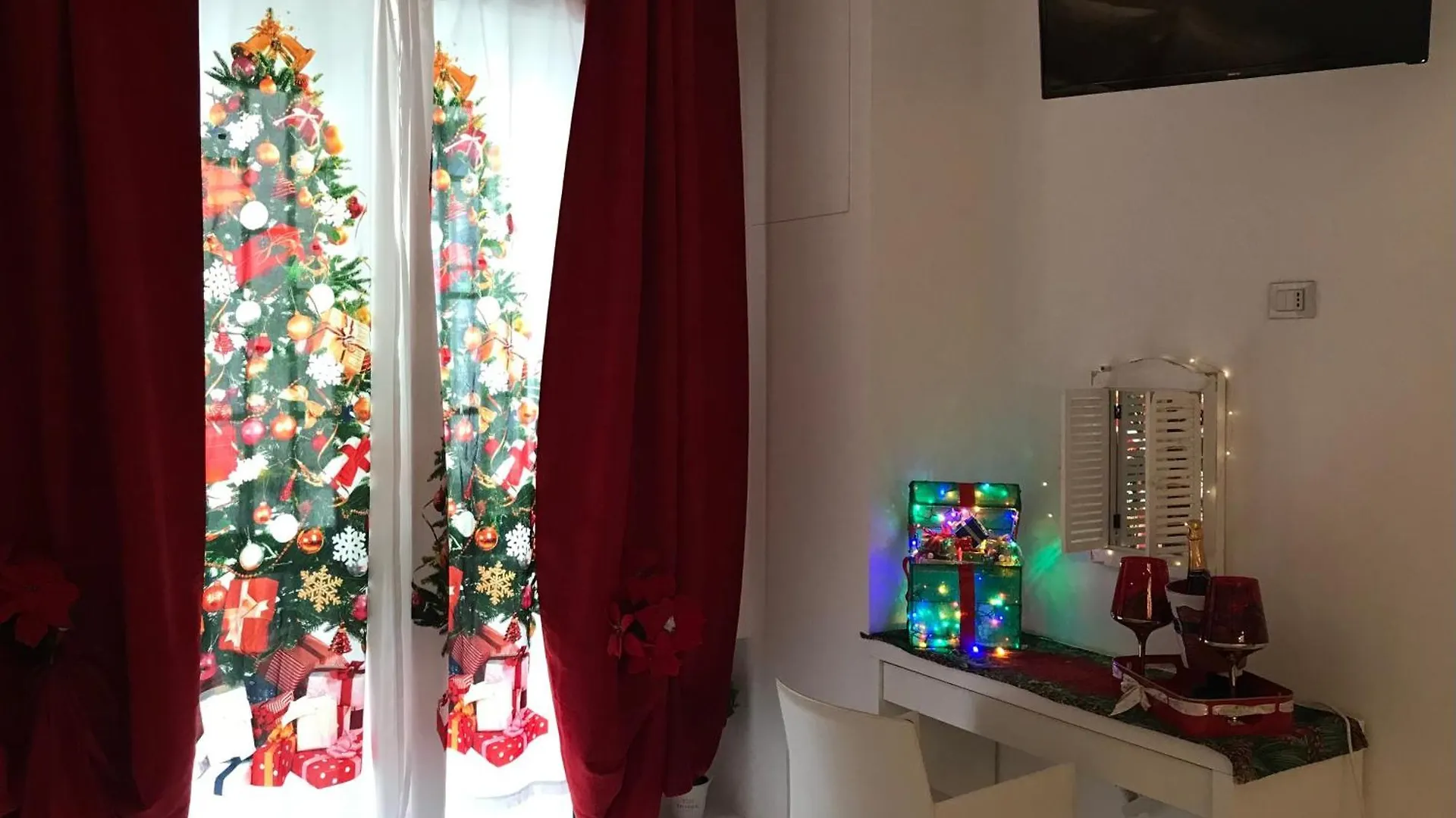 Casa Sandro 8 Naples Apartment