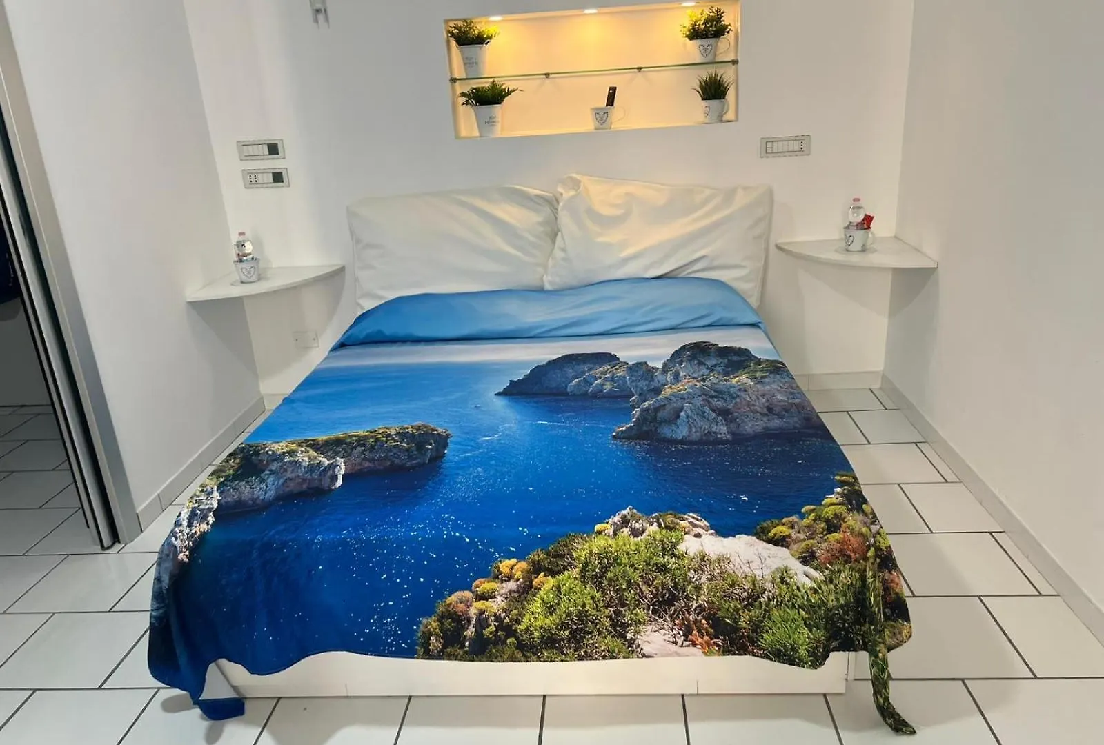 Casa Sandro 8 Naples