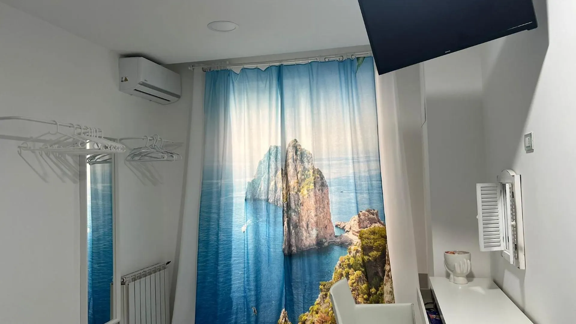Apartment Casa Sandro 8 Naples