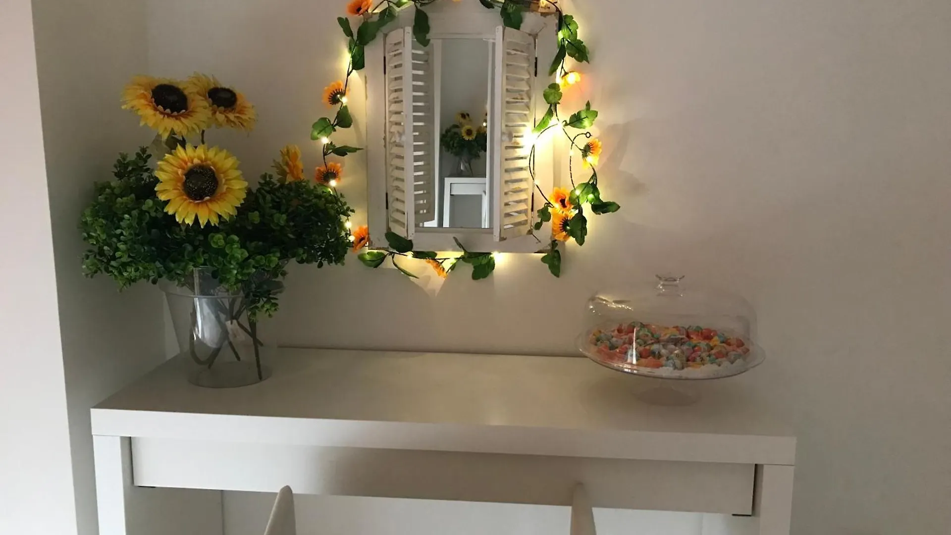 Casa Sandro 8 Nápoles