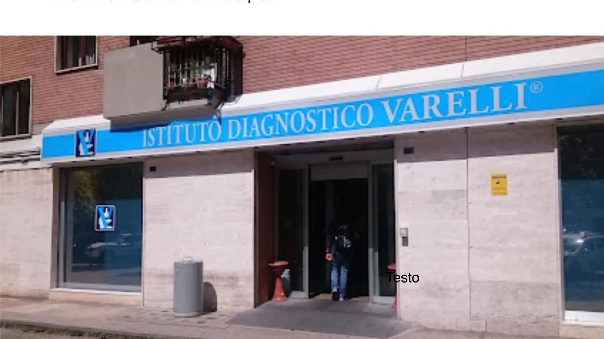 Casa Sandro 8 Nápoles