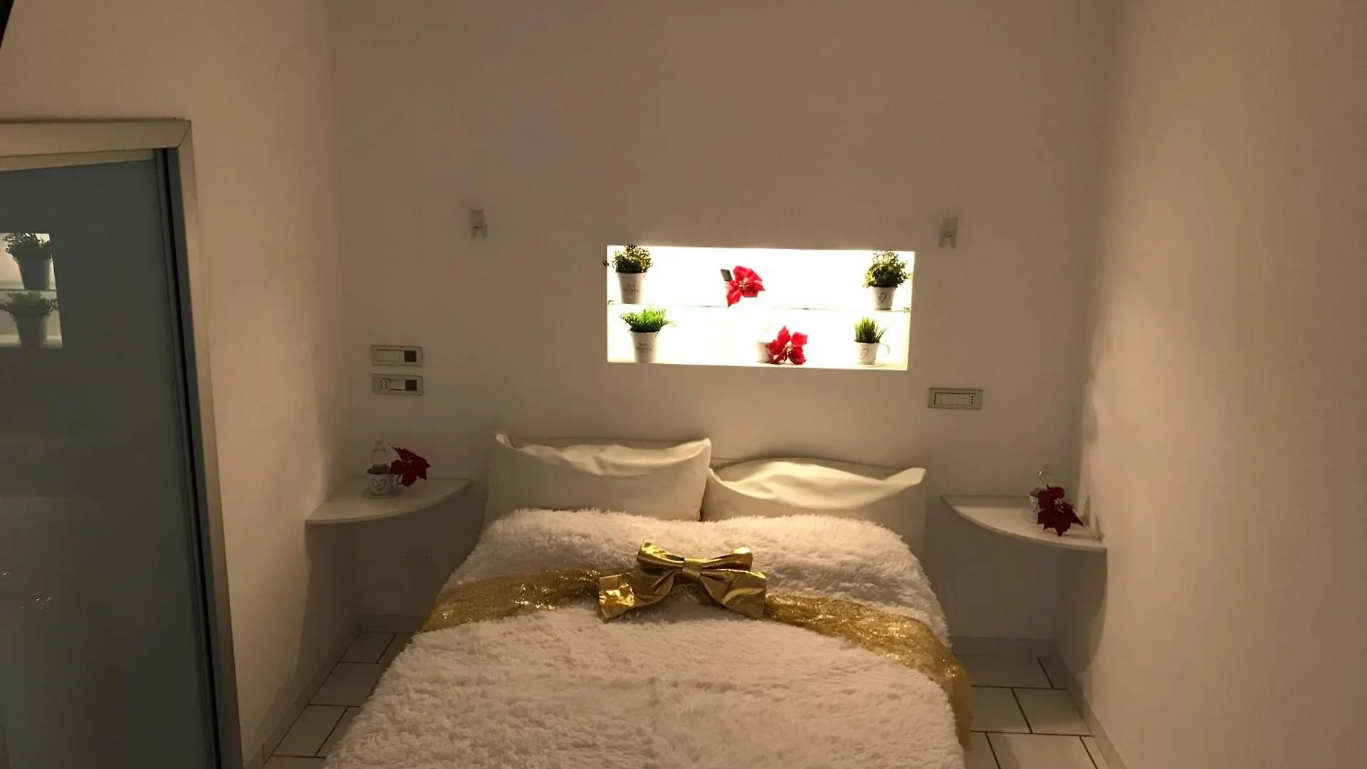 Casa Sandro 8 Nápoles 0*,  Itália