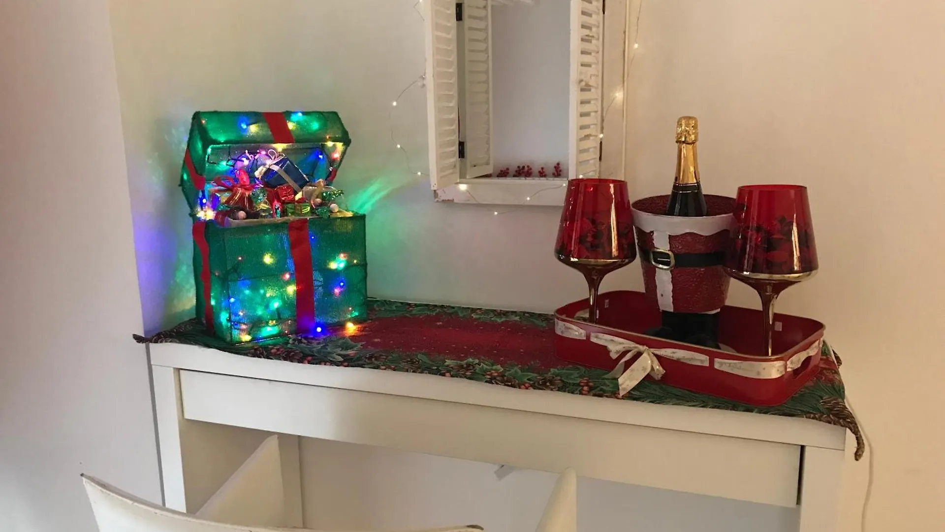 Apartamento Casa Sandro 8 Nápoles Itália