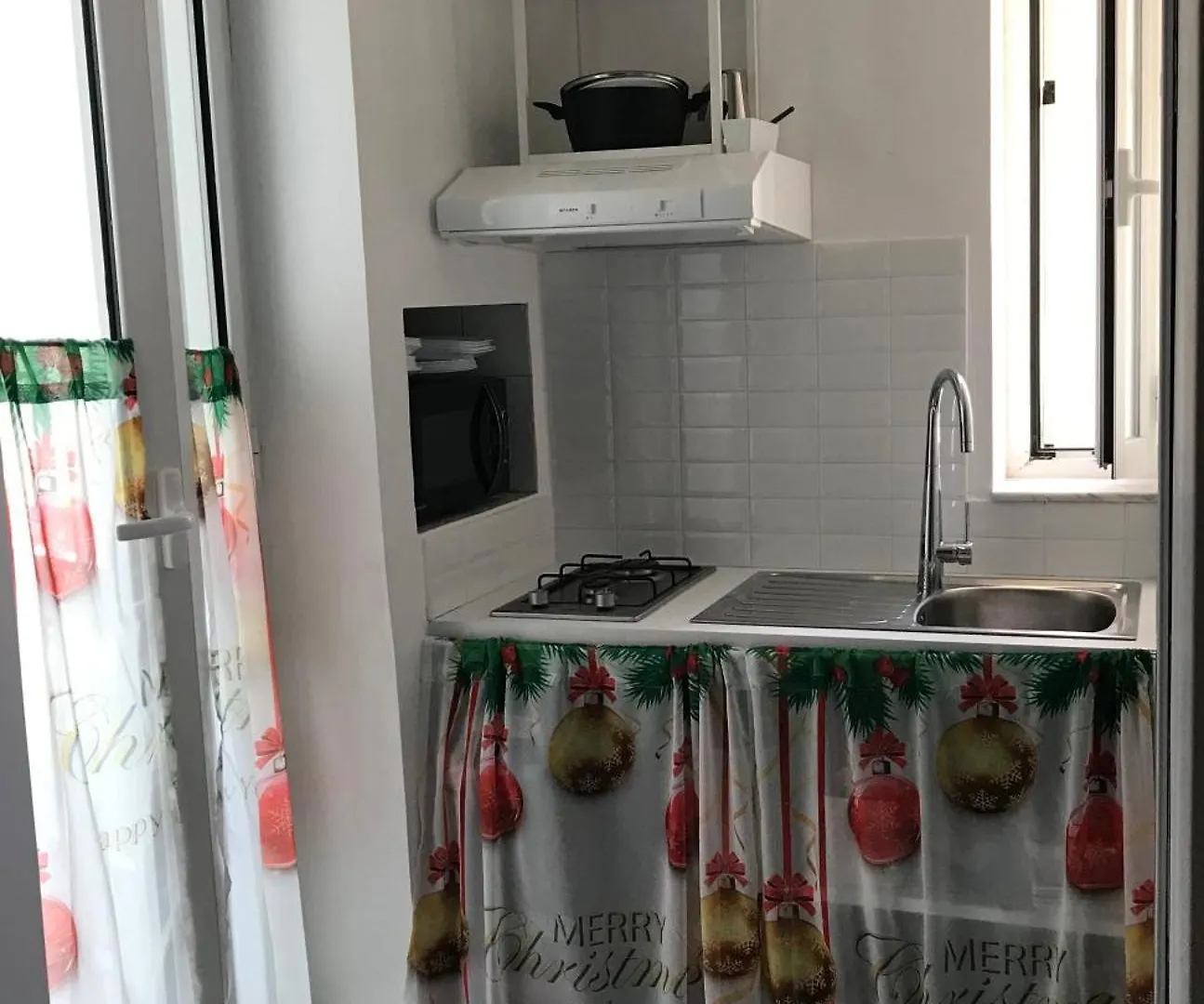 Apartamento Casa Sandro 8 Nápoles